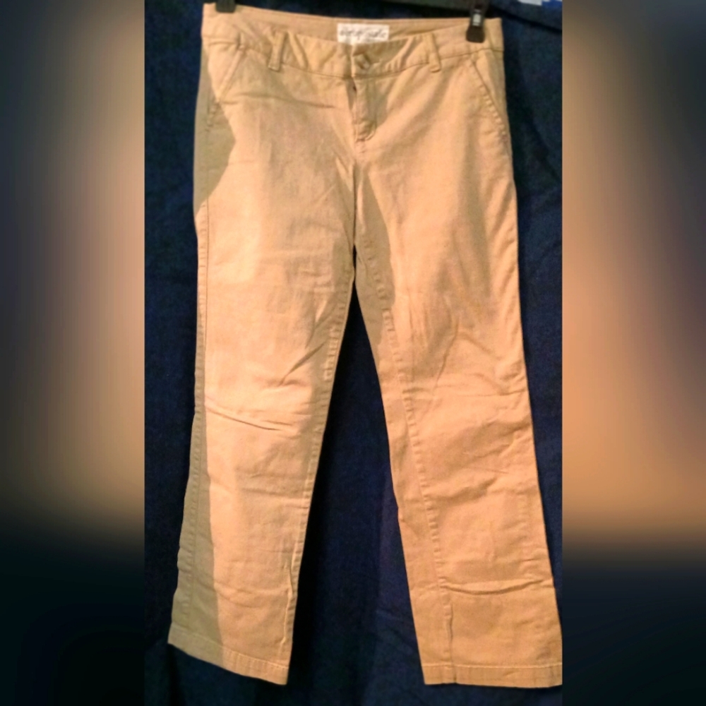 Women's pants
